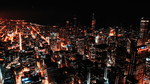 都市风景