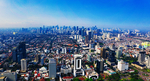 都市风景