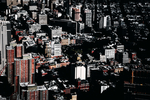 都市风景