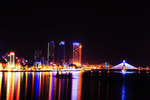 都市风景