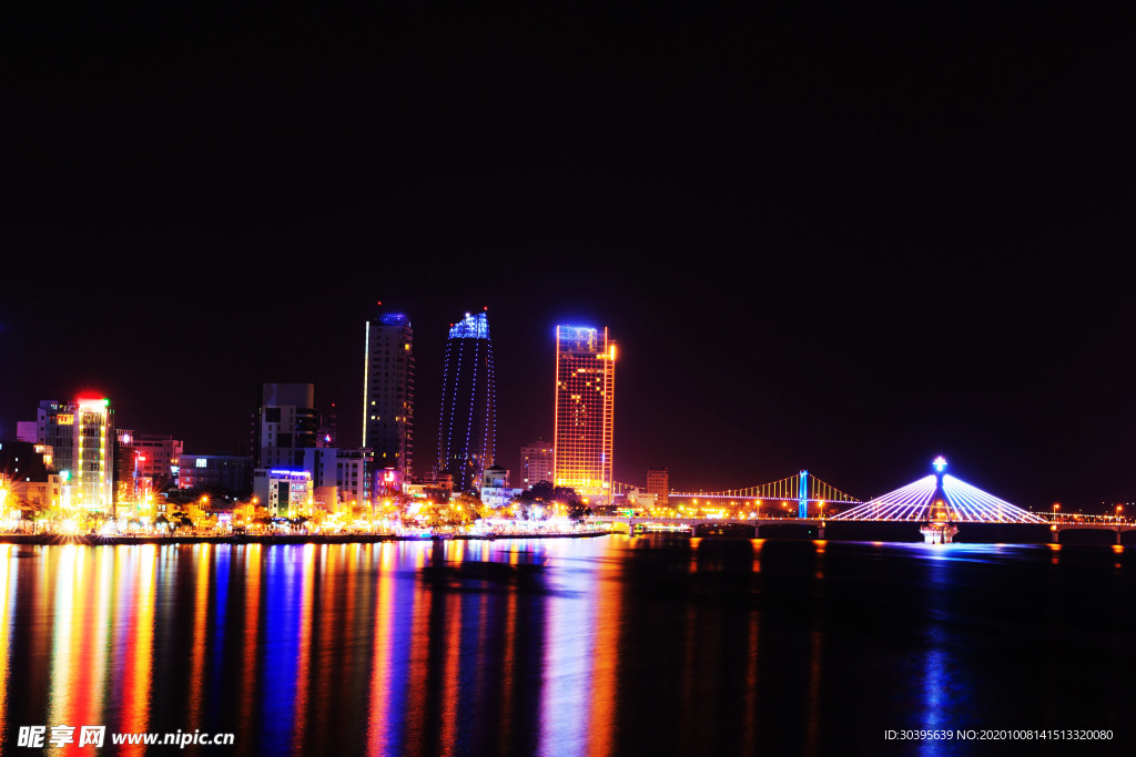都市风景
