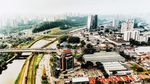都市风景