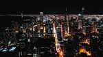 都市风景
