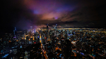 都市风景