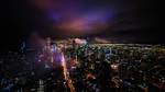 都市风景