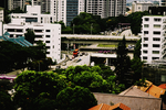 都市风景