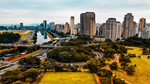 都市风景
