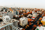 都市风景