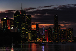 都市风景