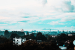 都市风景