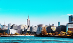 都市风景