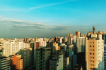 都市风景