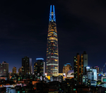 都市风景