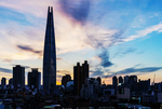 都市风景