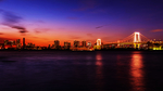 都市风景