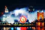 都市风景