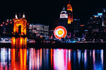 都市风景
