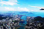 都市风景