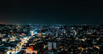 都市风景