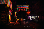 都市风景