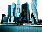 都市风景
