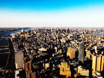 都市风景