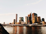 都市风景