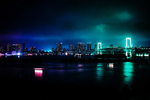 都市风景
