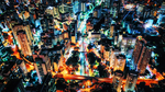 都市风景