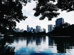 都市风景
