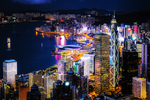 都市风景