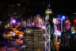 都市风景