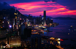 都市风景