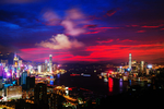 都市风景
