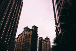 都市风景