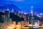 都市风景