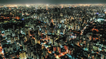 都市风景