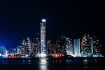 都市风景
