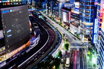 都市风景