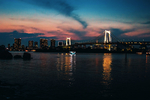 都市风景
