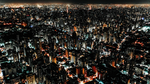 都市风景