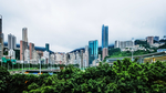 都市风景