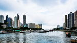 都市风景
