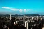 都市风景
