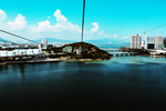 都市风景