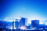 都市风景