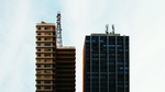 都市风景