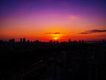 都市风景