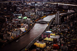 都市风景