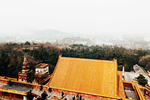 都市风景